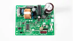 5038464 TCA-DAIKIN elettronica (FAN) per FBA-35/50A2VEB9