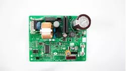 5038465 TCA-DAIKIN elettronica del ventilatore per FBA-60/71A2VEB(9)