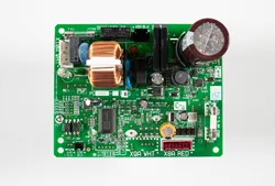 5038467 TCA-DAIKIN elettronica per FXSA15-32A2VEB