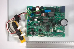 5040397 TCA-DAIKIN elettronica per RXJ25A5V1B