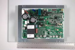 5040582 TCA-DAIKIN électronique pour REYA8-12A7Y1B, RXYA8-12A7Y1B