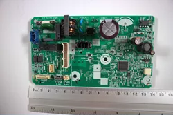5044087 TCA-DAIKIN électronique pour FTXF35E5V1B