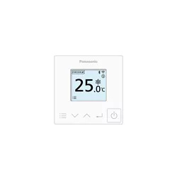 CZ-RTC6WBLW2 TCA-Panasonic Design-Kabelfernbedienung