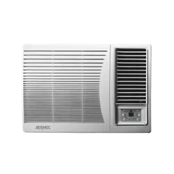 FK-261 TCA climatiseur compact pour montage mural