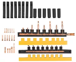 KHRQ22-M64H8 TCA-DAIKIN raccordamento Refnet