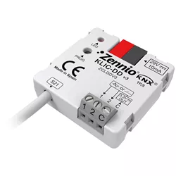 KLIC-DDV3 TCA-DAIKIN KNX Module per Split