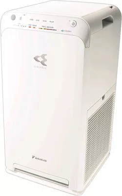 MC55WVM7 TCA DAIKIN Purificateur d’air à technologie streamer
