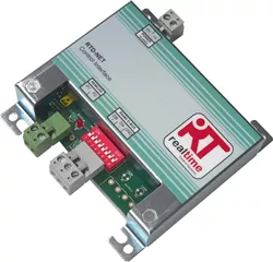 RTD-NET TCA-DAIKIN elettronica