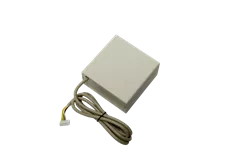 RTD-RA TCA-DAIKIN elettronica