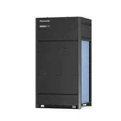 U-MZ Mini VRF-ECOi Kompressor/Kondensator-Einheit